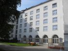 miniatura Hochschule für Wirtschaft und Recht Berlin - Campus Schöneberg Haus B Hofseite