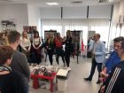 miniatura Warszawska Akademia Medyczno-Techniczna Nauk Stosowanych - zajęcia