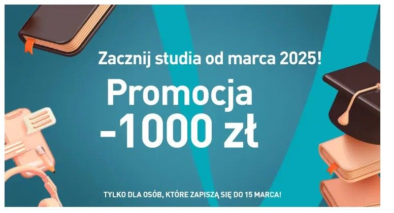 Promocja w Vistuli