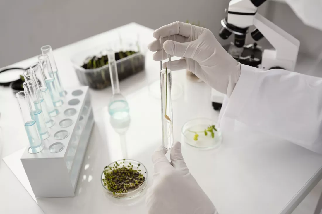 Biotechnology