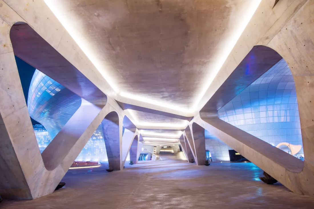 Architektura