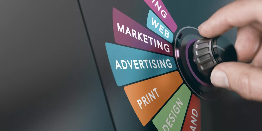 Marketing i PR