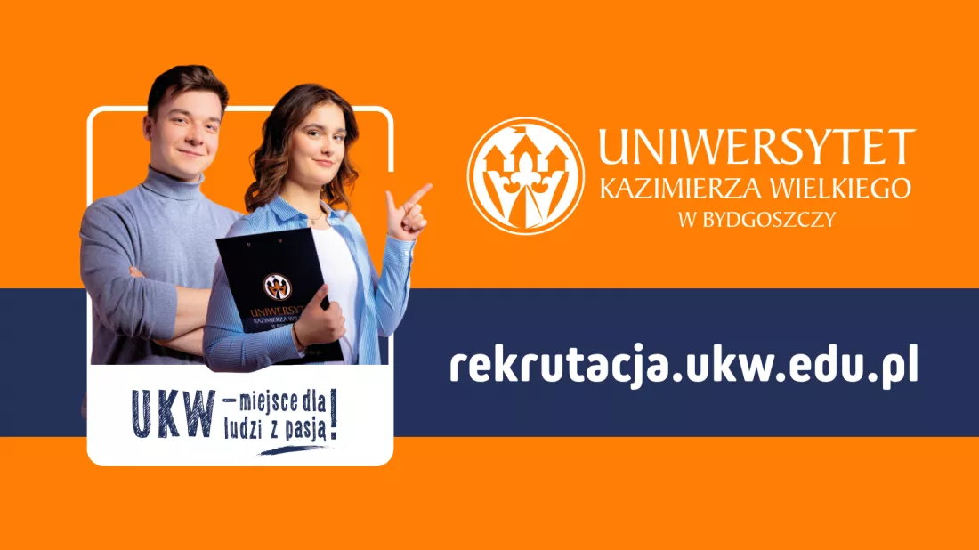 Rekrutacja na UKW
