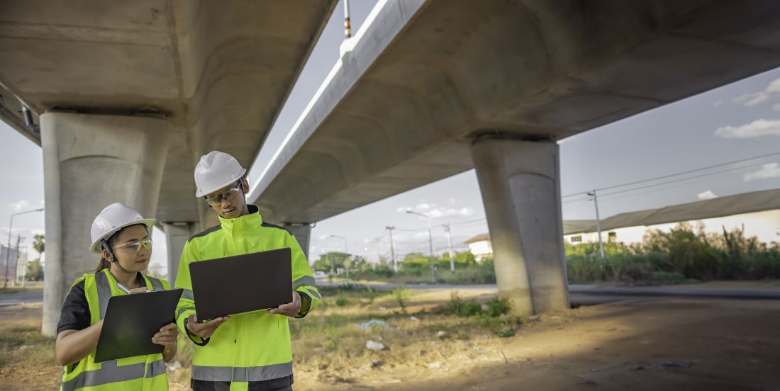 Utrzymanie i eksploatacja dróg – nowoczesne zarządzanie infrastrukturą