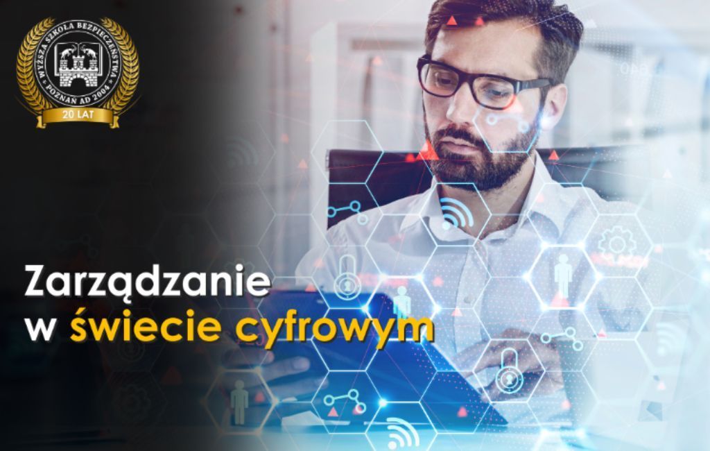 Zarządzanie w świecie cyfrowym