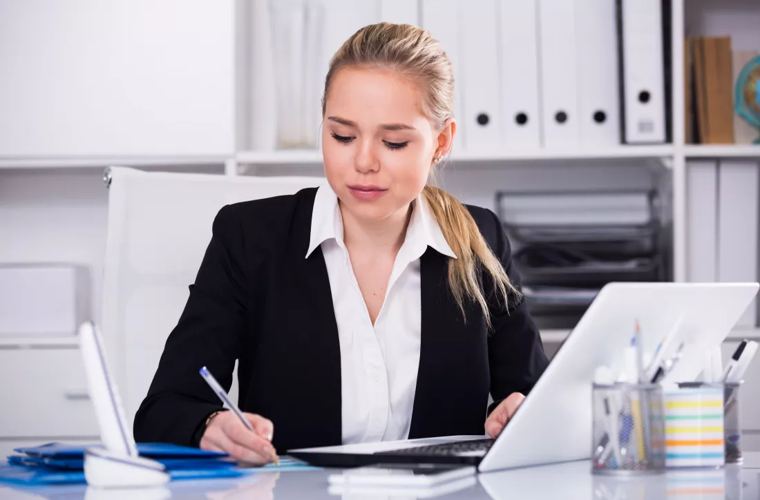 Administracja