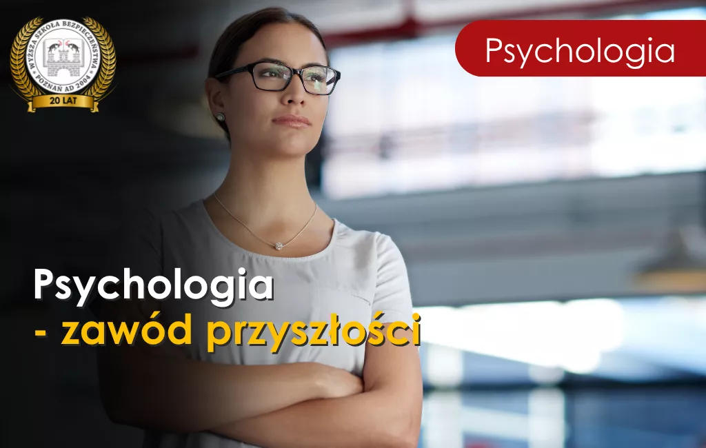 Psychologia