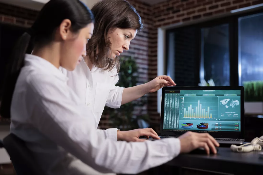 Data Science w Ekonomii