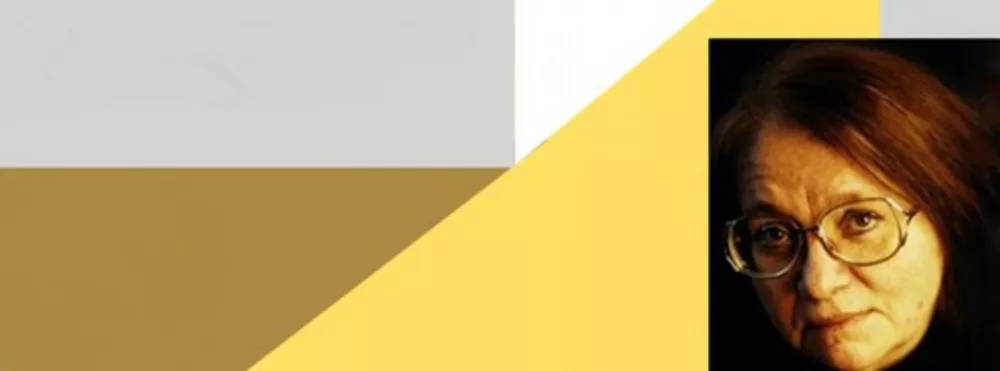 Baner konferencji Zrozumiec biednego w APS