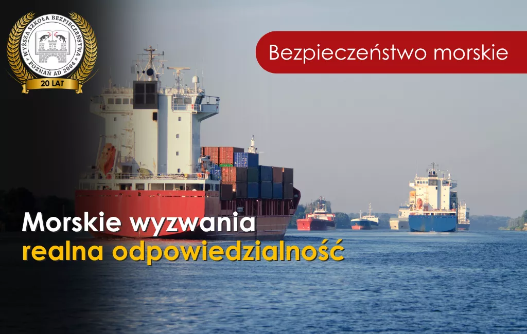 Bezpieczeństwo morskie