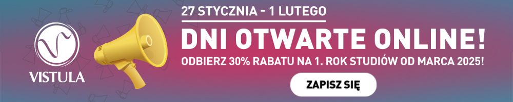 Dni otwarte w Vistuli