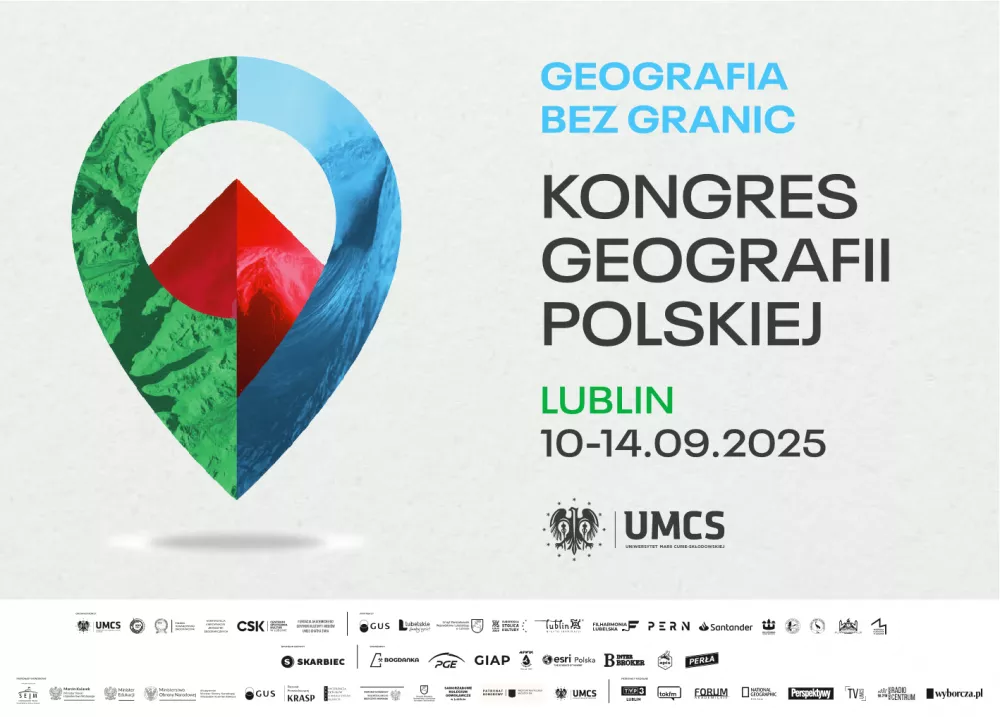 Kongres Geografii Polskiej