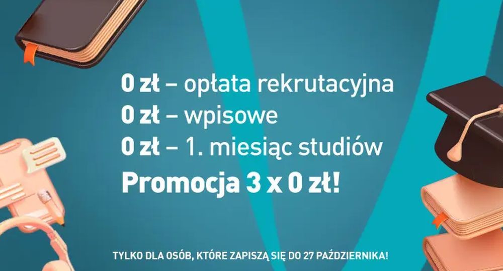 Promocja w Vistuli