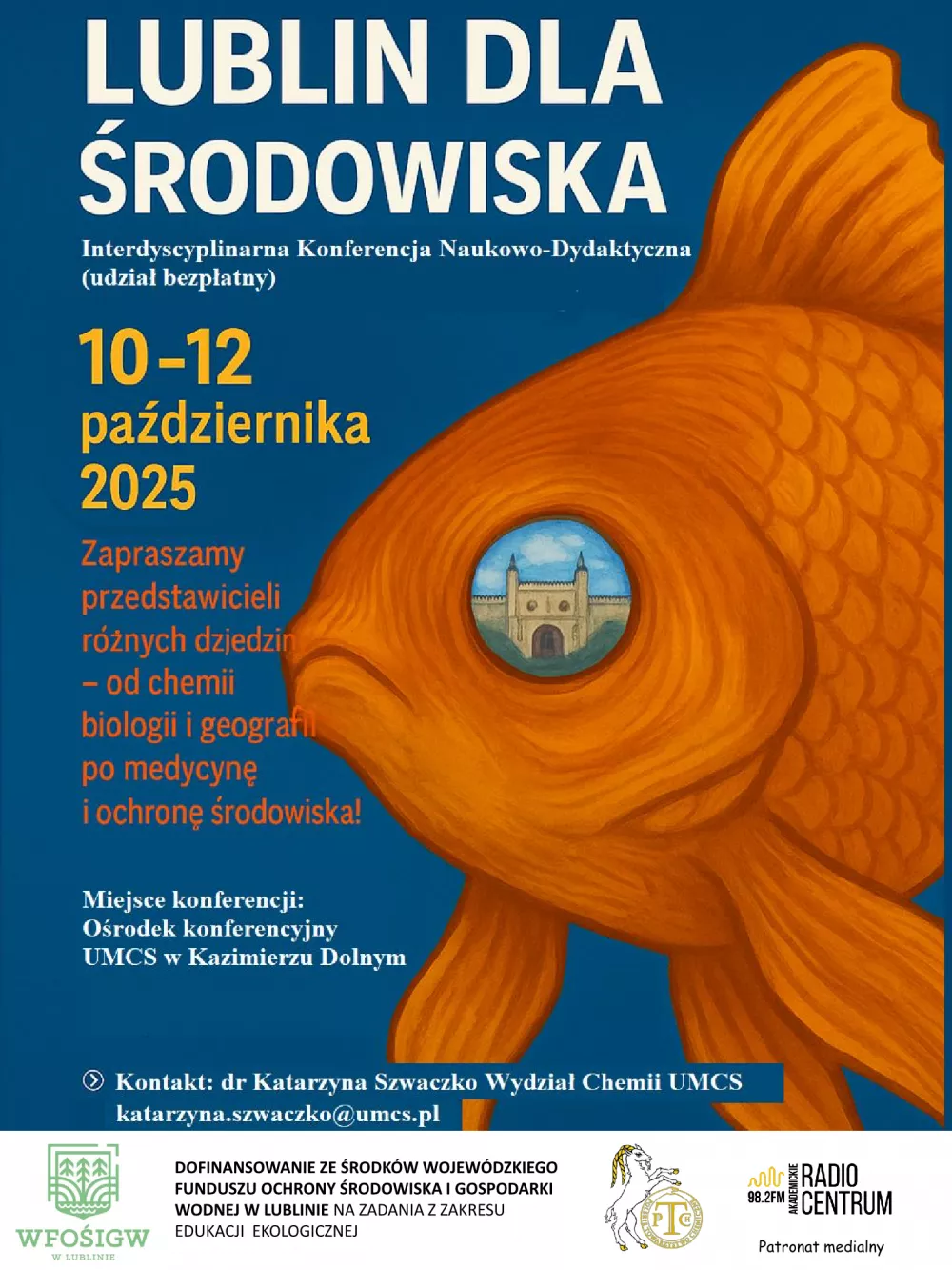 Lublin dla srodowiska