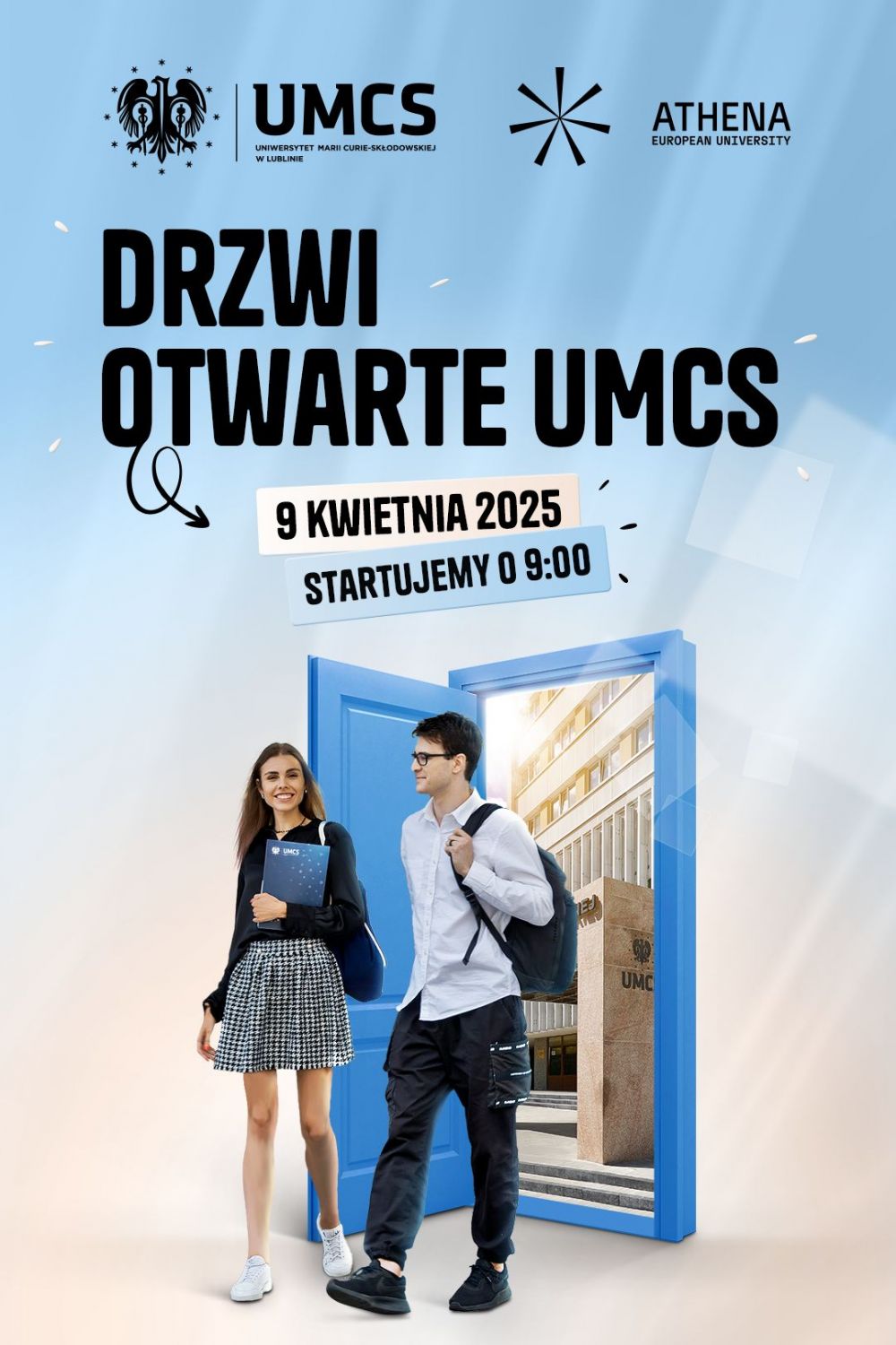 Drzwi Otwarte UMCS