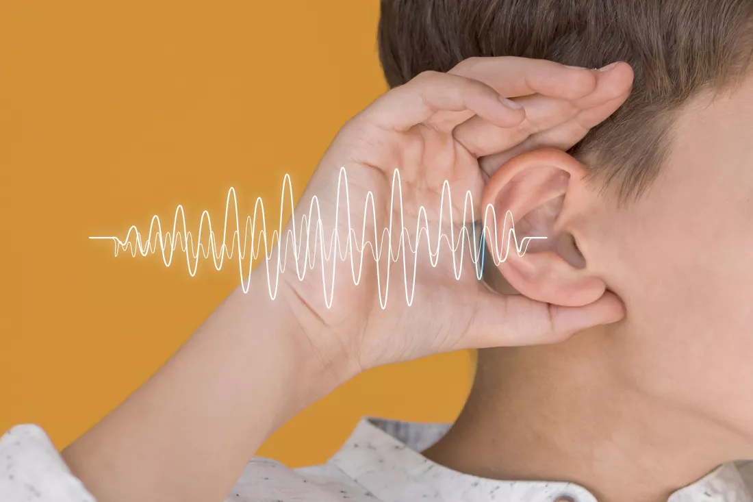 Logopedia z fonoaudiologią