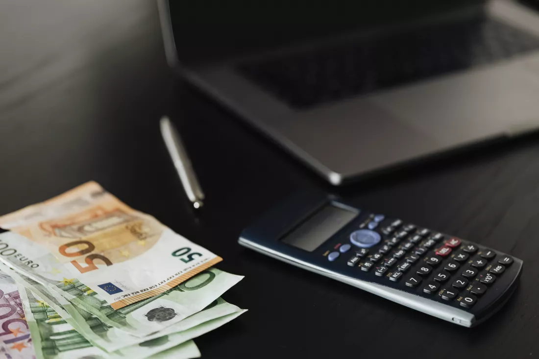 Finanse
