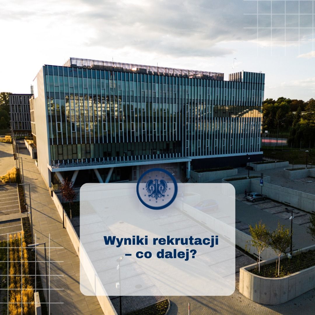 Wstępne wyniki rejestracji na studia w UMCS