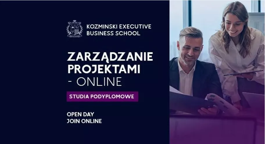 zarządzanie projektami