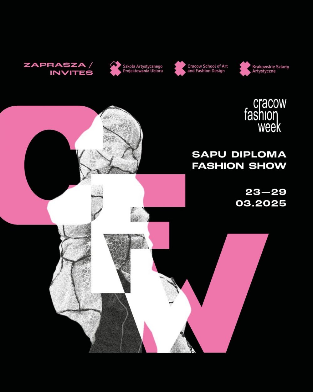Crakowa Fashion Week