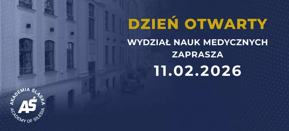 Dzień otwarty w AŚ