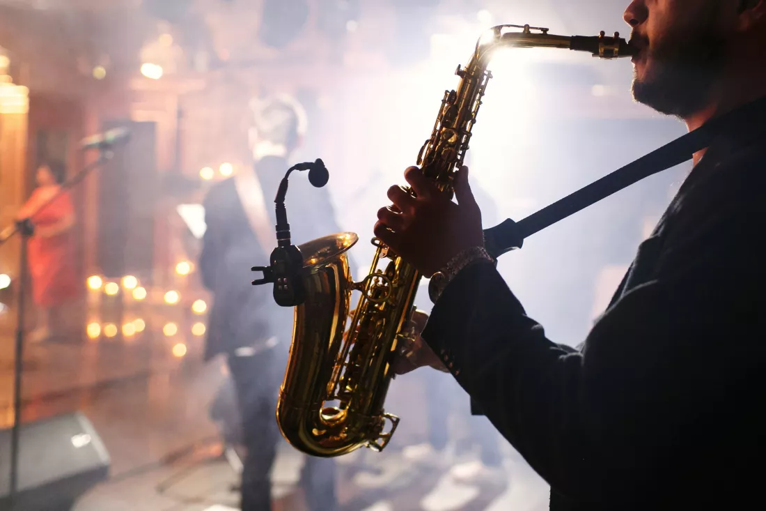 jazz