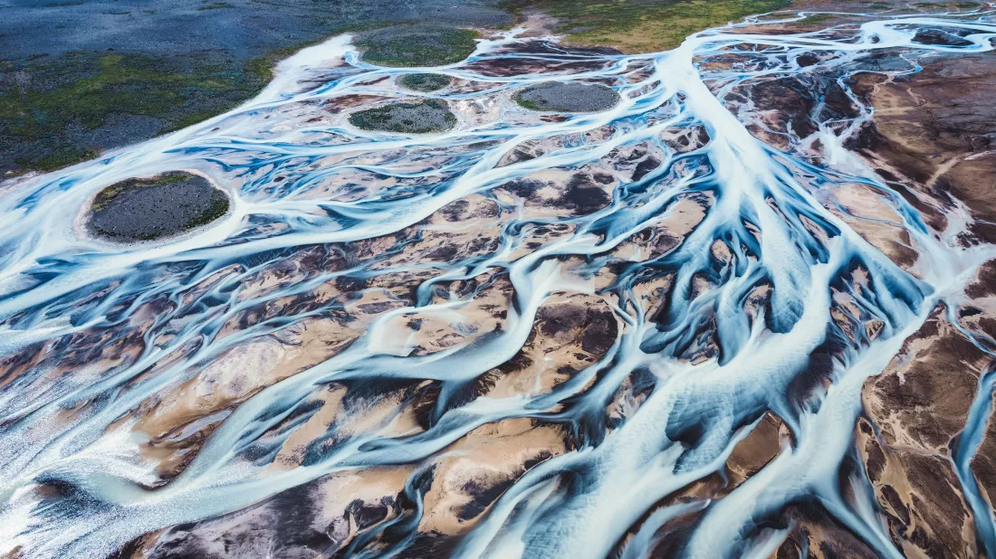 Hydrografia morska