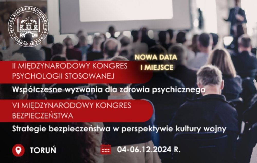 Dwa wydarzenia z Naukową Jesienią WSB