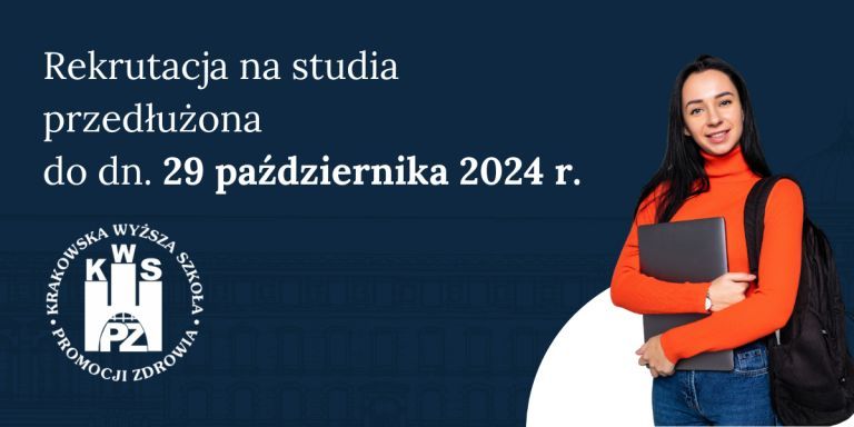 Przedłużona rekrutacja w KWSPZ