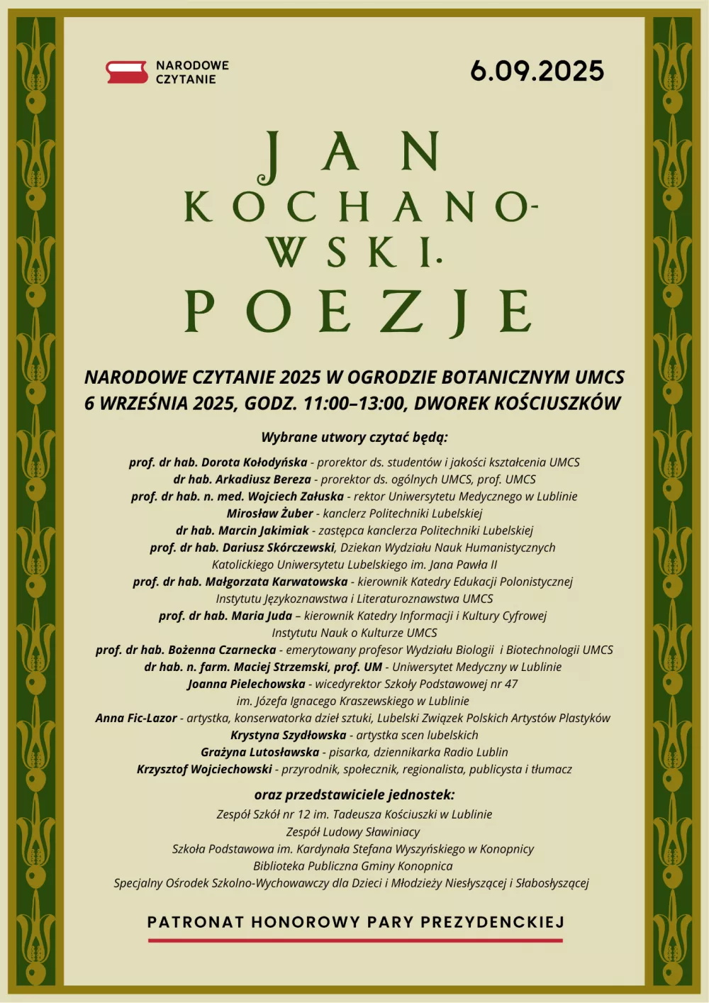 Narodowe Czytanie