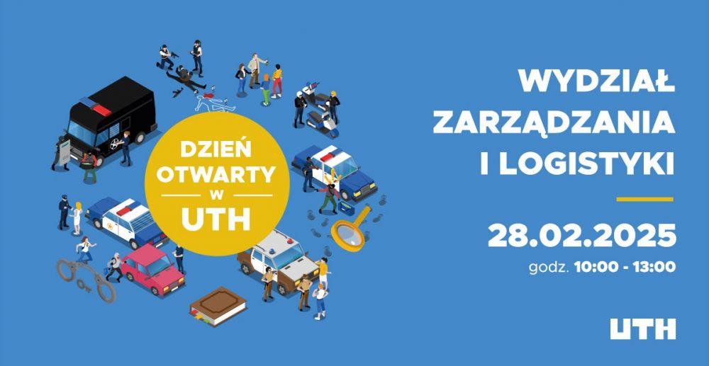 Dzień Otwarty UTH