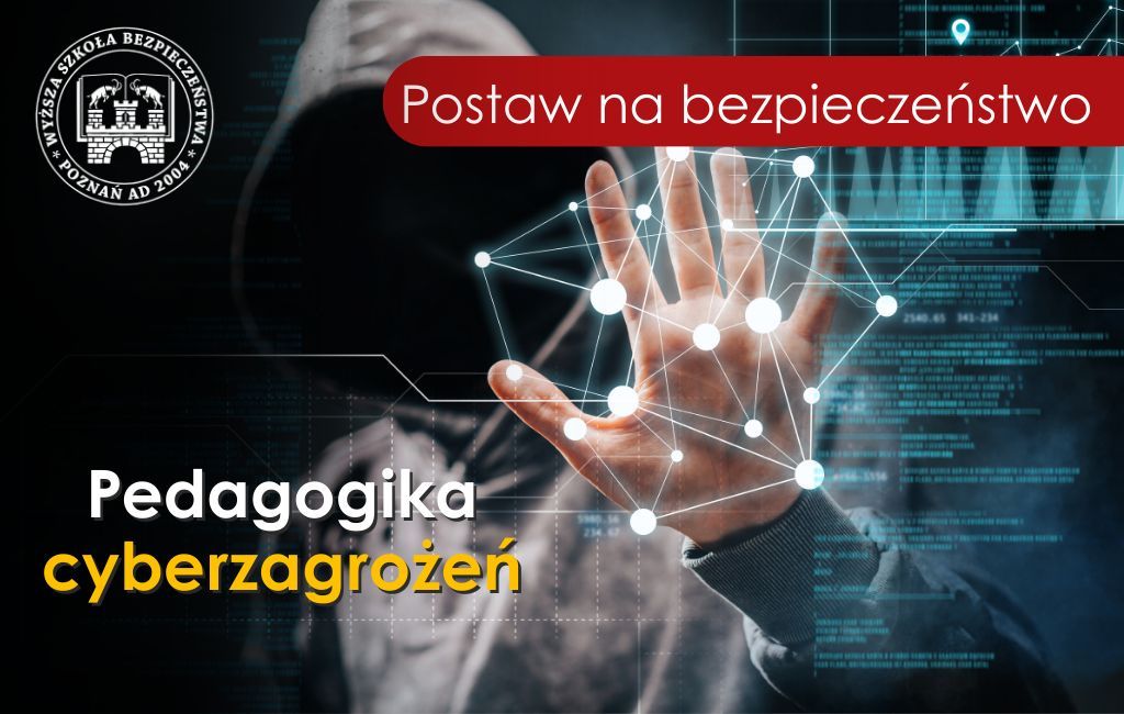 Pedagogika cyberzagrożeń