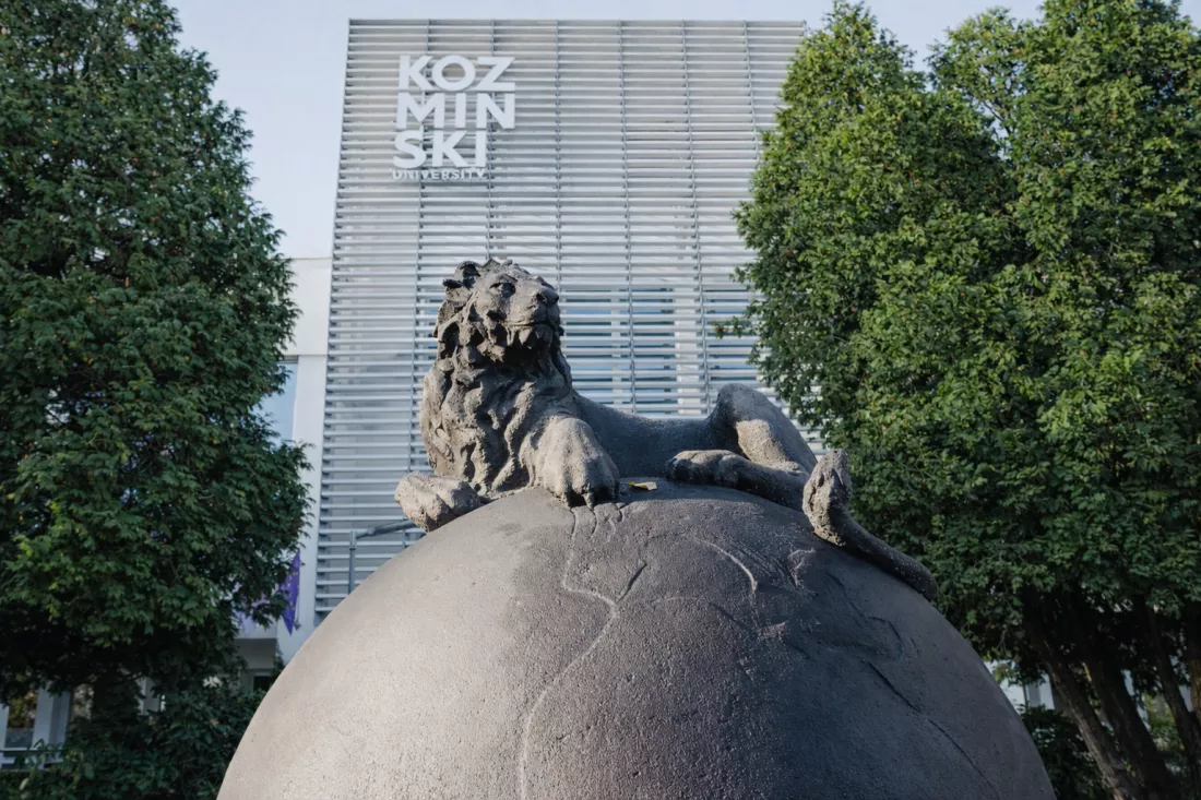 fot. Akademia Leona Koźmińskiego