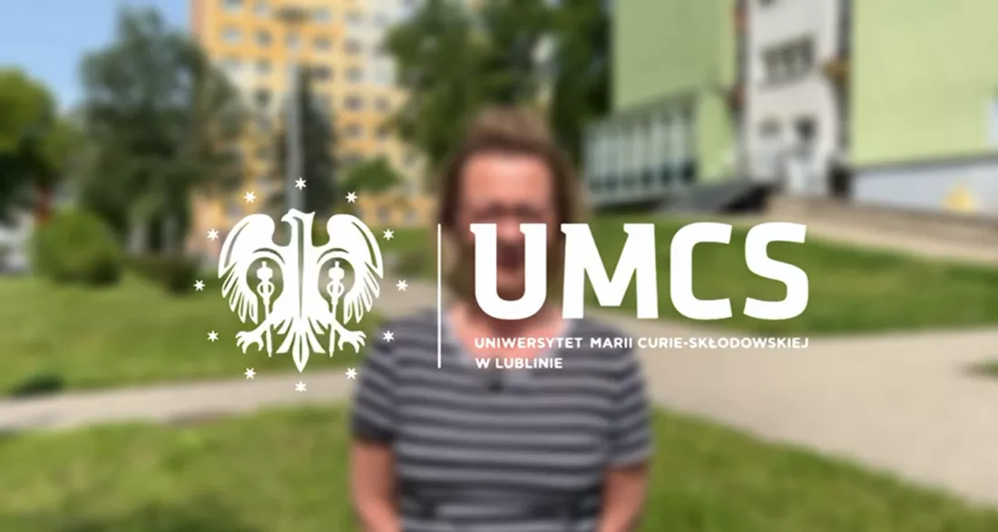 Zamieszkaj w akademiku UMCS