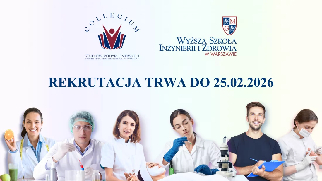 Rekrutacja LETNIA 2026