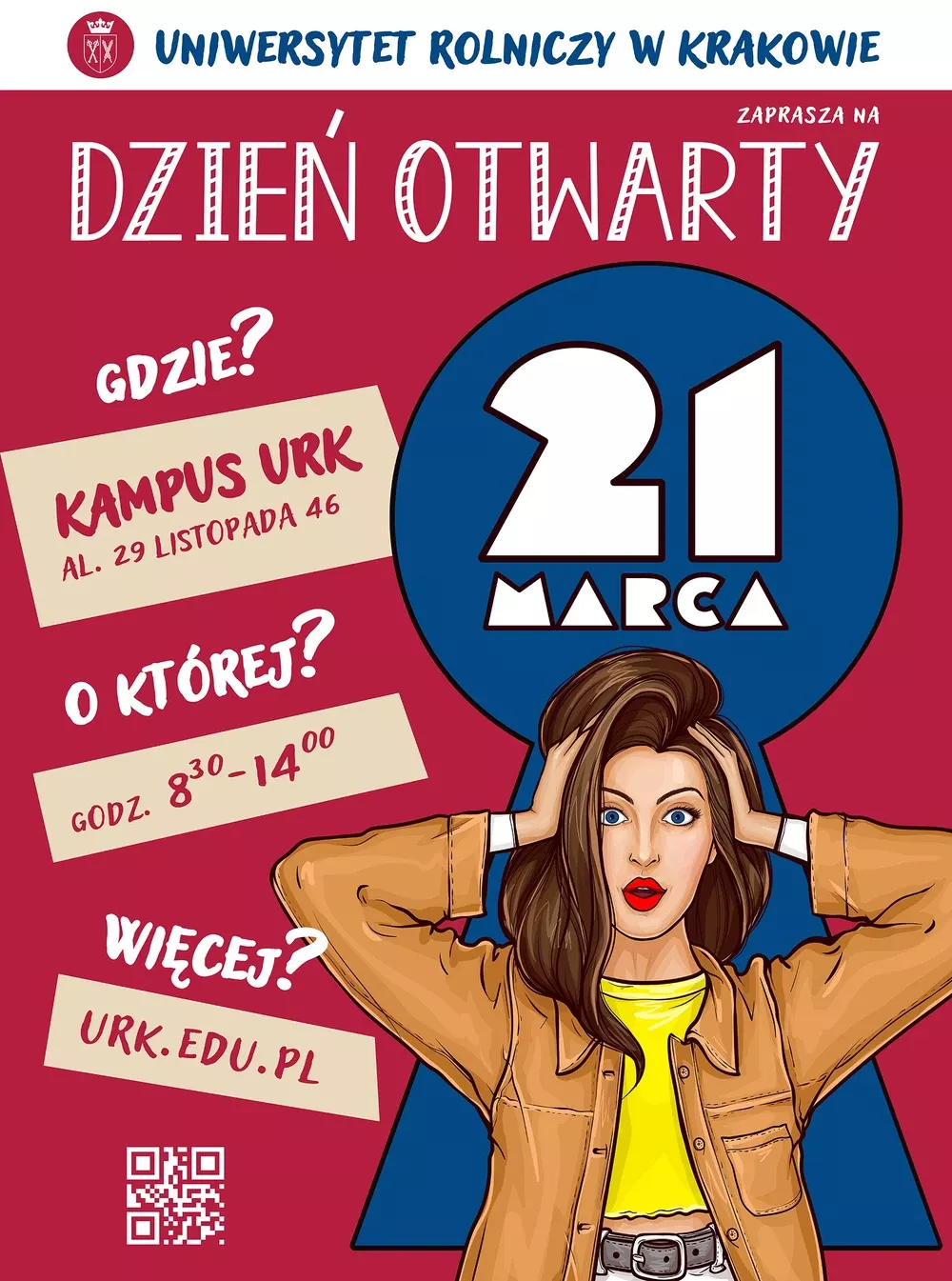 Dzień Otwarty URK