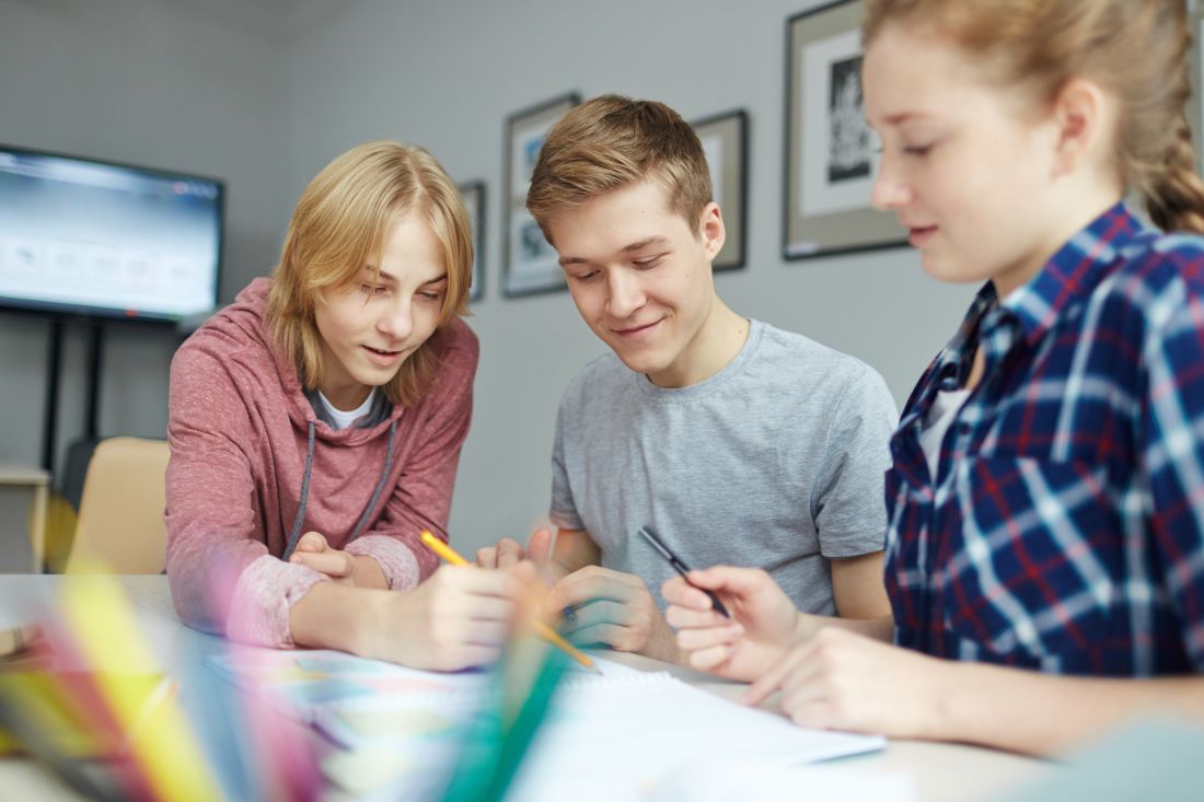 Pedagogika nie tylko dla nauczycieli