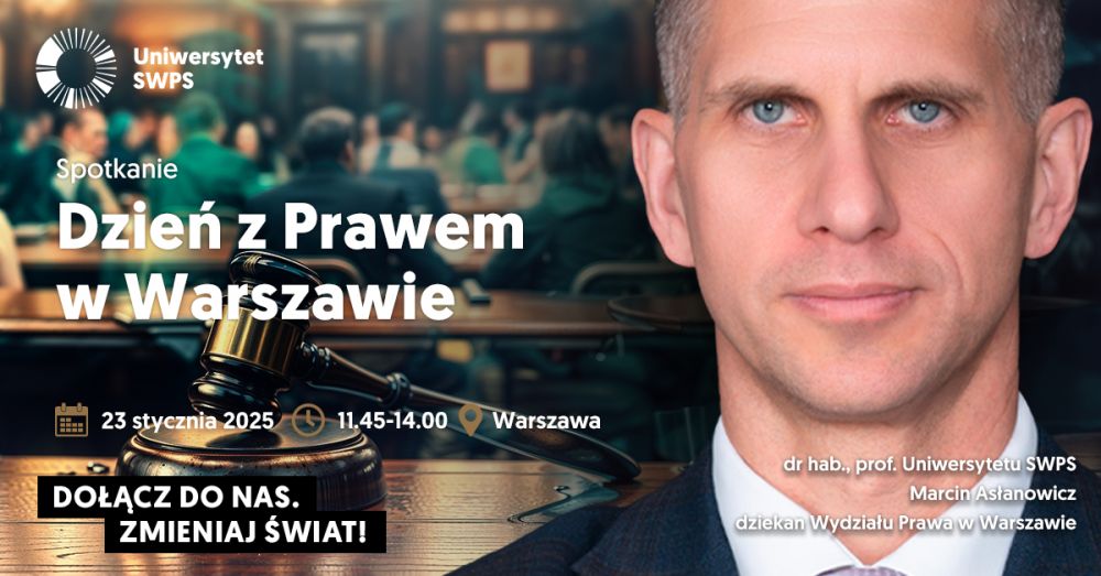 Dzień z prawem