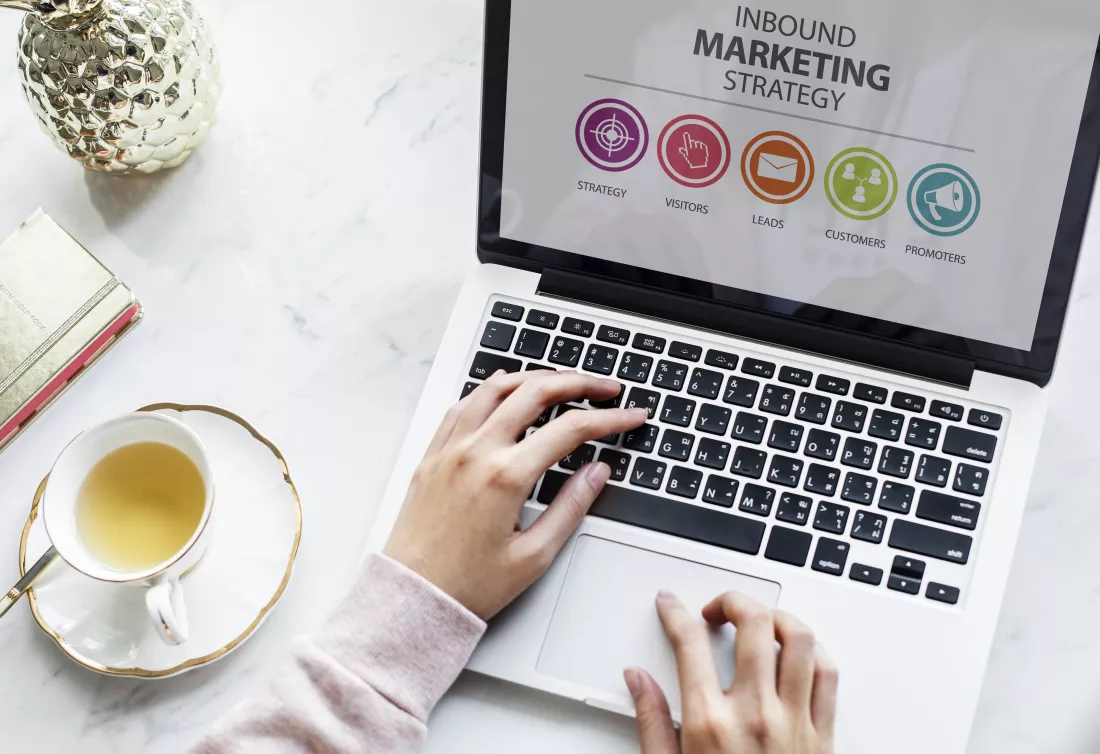 marketing internetowy