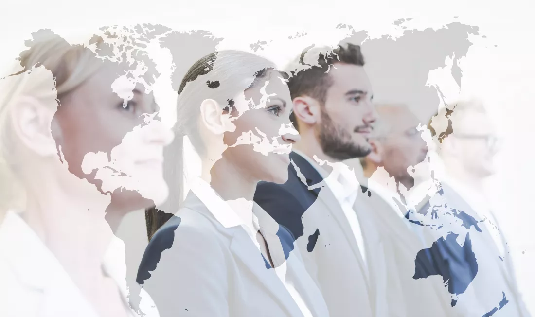 Biznes Międzynarodowy i Uwarunkowania Globalne study