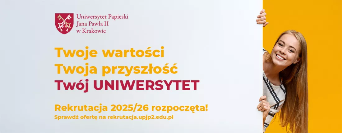Rekrutacja na UPJPII