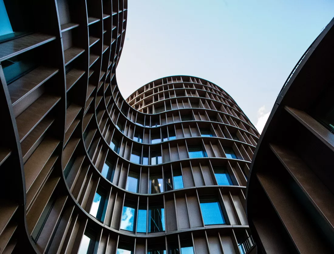 Architektura
